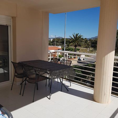 Apartment Vinaroz With Swimming Pools For 4 People Vinarós 外观 照片
