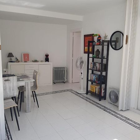 Apartment Vinaroz With Swimming Pools For 4 People Vinarós 外观 照片