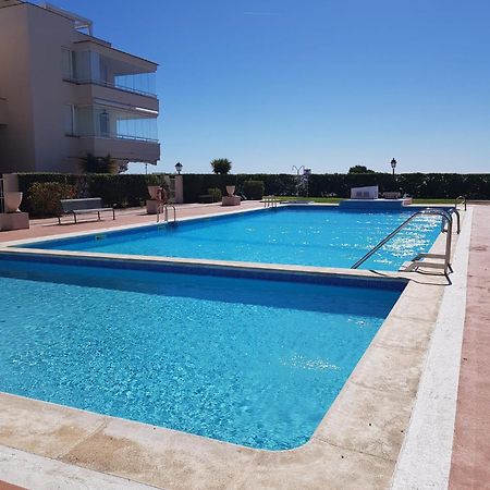 Apartment Vinaroz With Swimming Pools For 4 People Vinarós 外观 照片