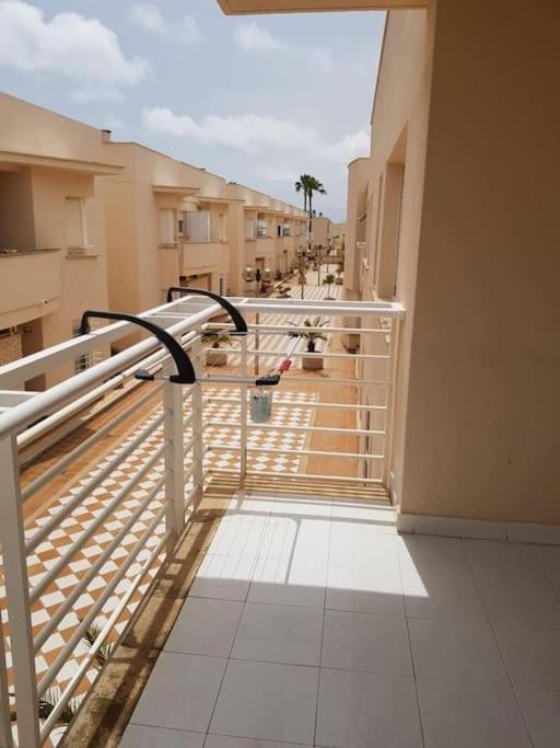 Apartment Vinaroz With Swimming Pools For 4 People Vinarós 外观 照片