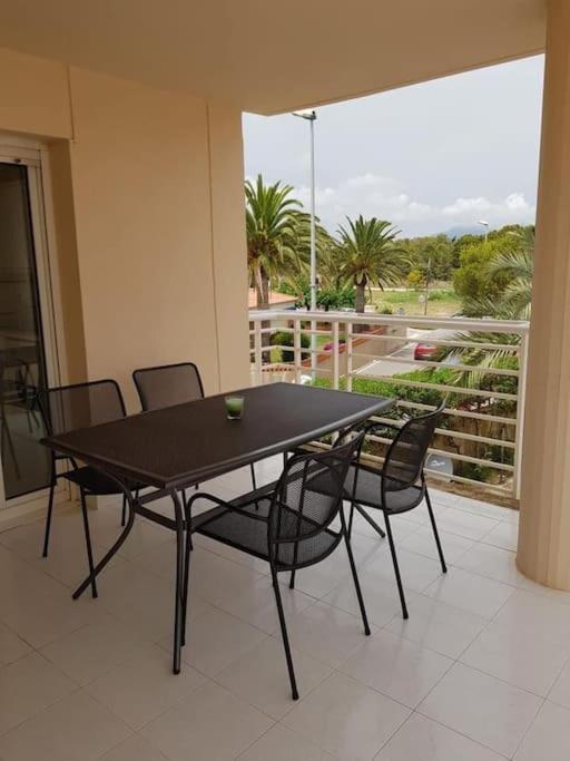 Apartment Vinaroz With Swimming Pools For 4 People Vinarós 外观 照片