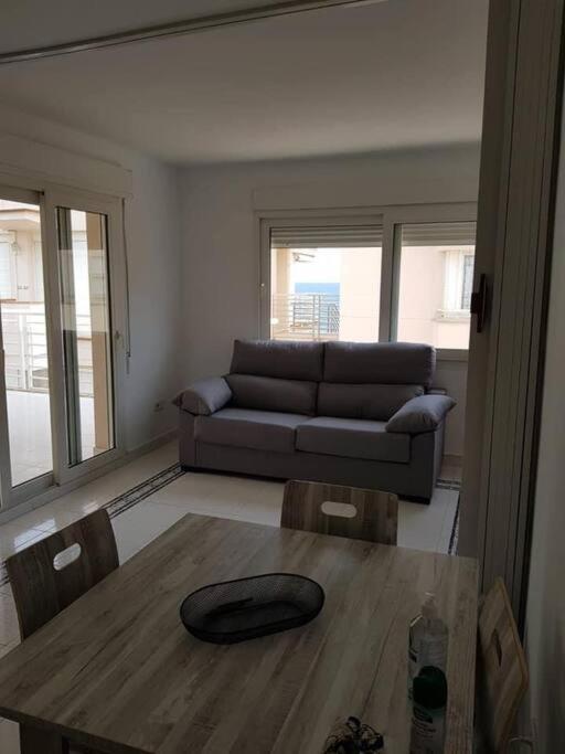 Apartment Vinaroz With Swimming Pools For 4 People Vinarós 外观 照片