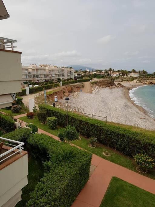Apartment Vinaroz With Swimming Pools For 4 People Vinarós 外观 照片