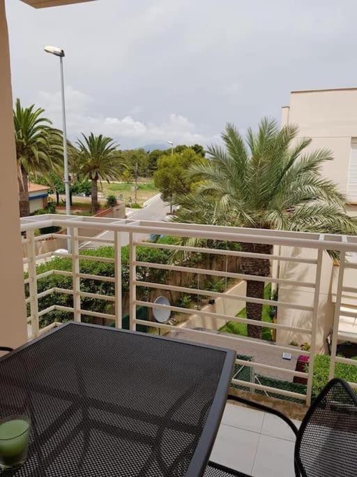 Apartment Vinaroz With Swimming Pools For 4 People Vinarós 外观 照片
