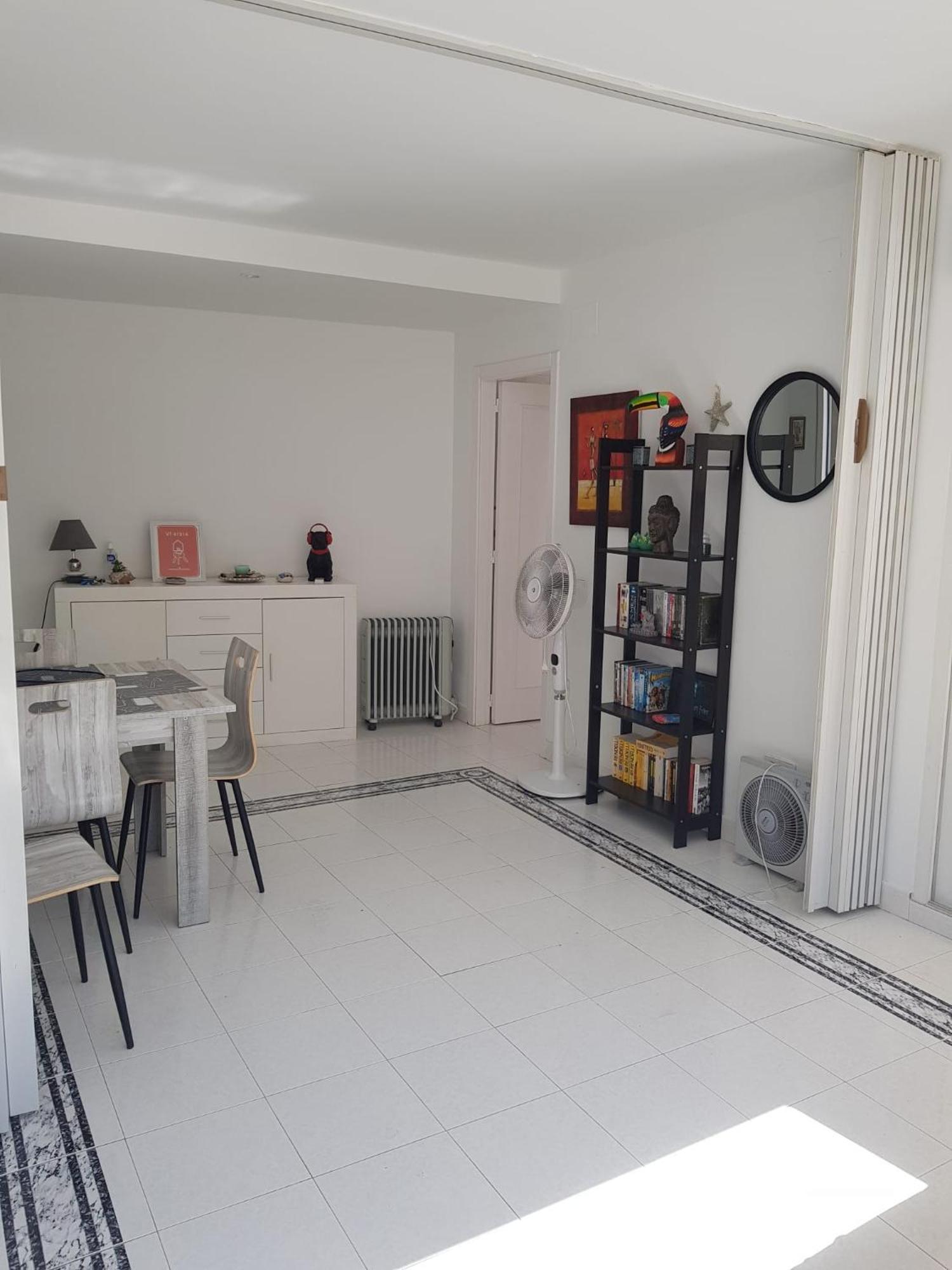 Apartment Vinaroz With Swimming Pools For 4 People Vinarós 外观 照片